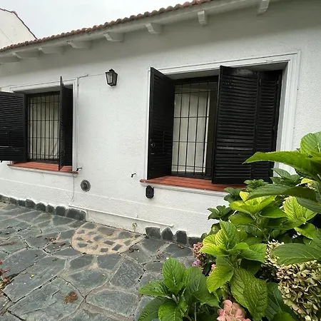 Casa Mar Del Plata Villa Exterior photo