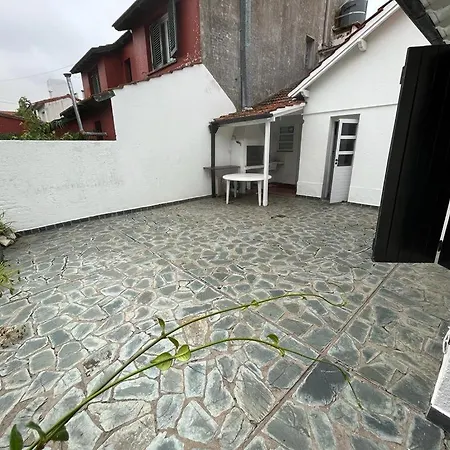 Casa Mar Del Plata Villa Exterior photo