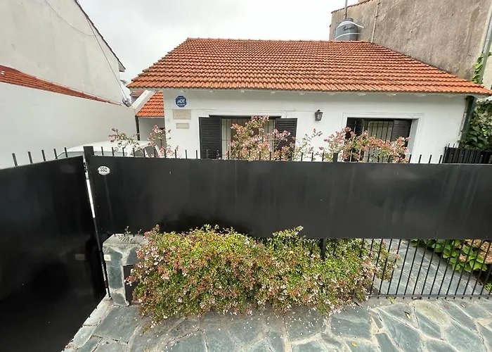 Casa Mar Del Plata
