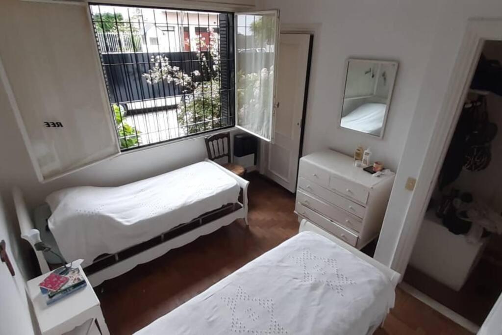 Casa Mar del Plata